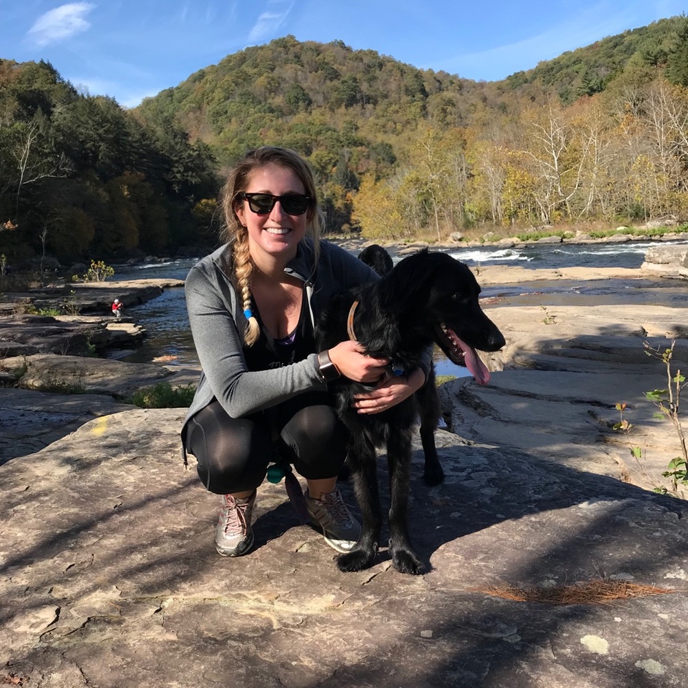 Meet your Posher, Bethann